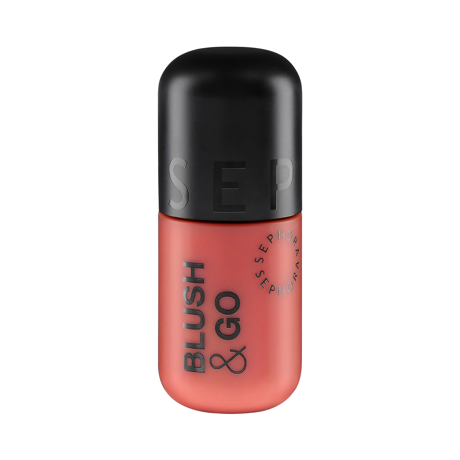 BLUSH AND GO-25 (RUBOR LÍQUIDO PARA MEJILLAS)